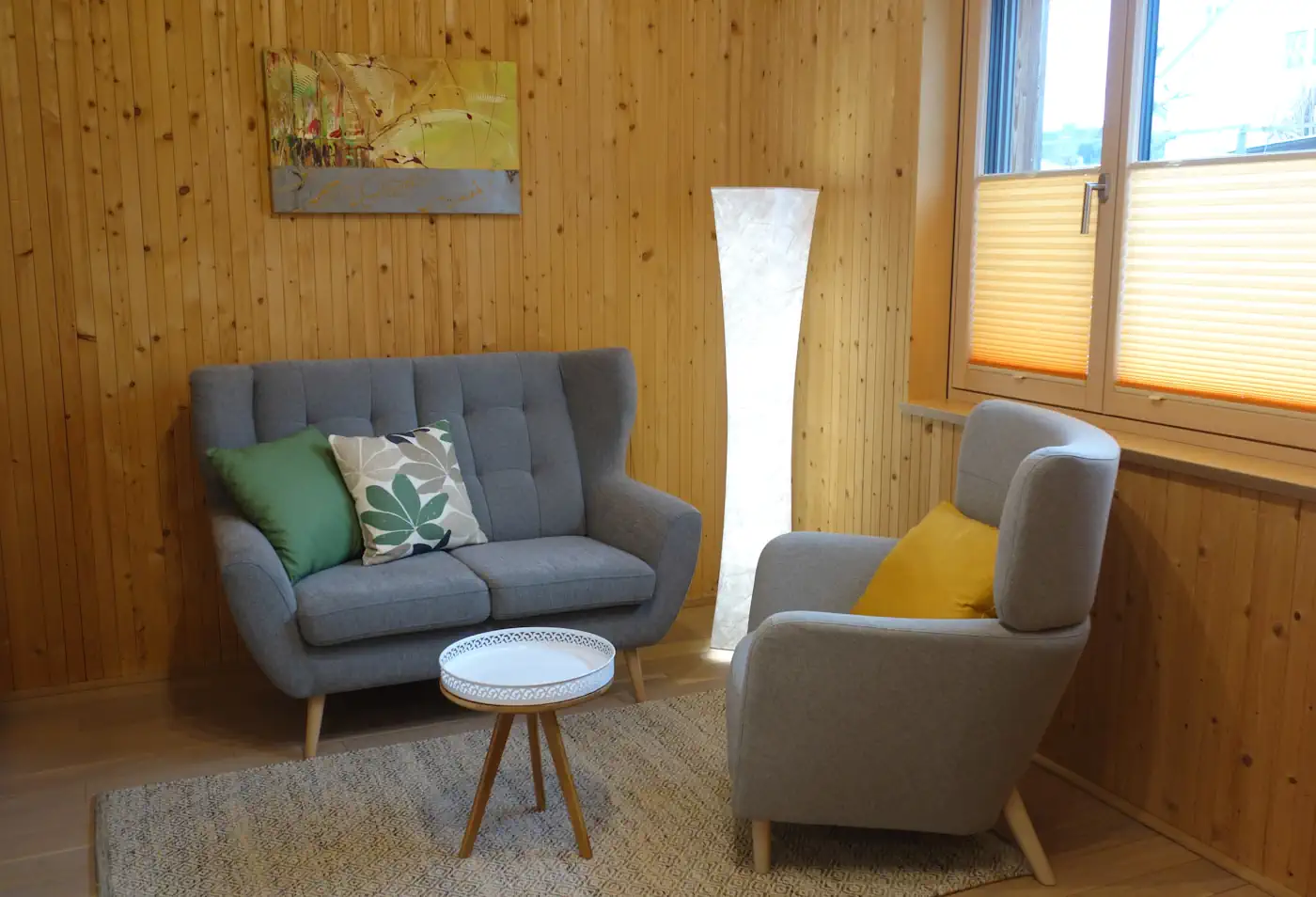 Praxisraum Neuropsychologie Wien